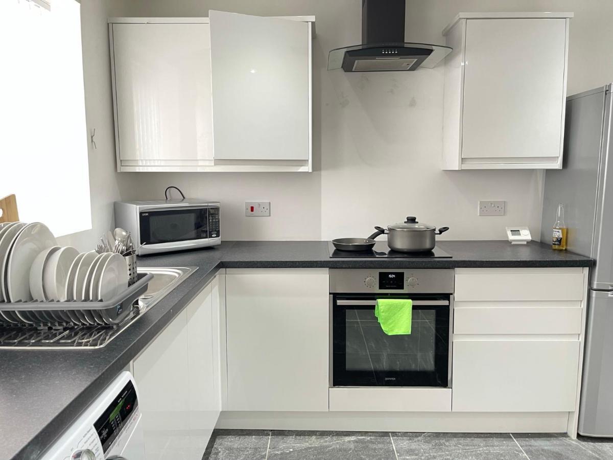 Moor View Professional Let * Durham