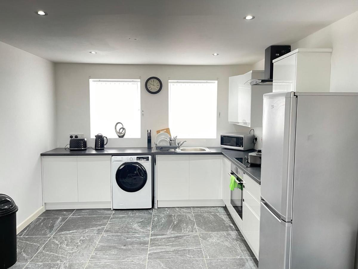 Apartment Moor View Professional Let *