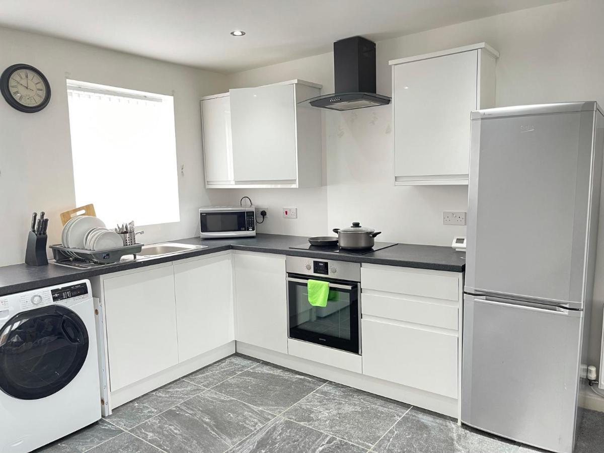 Moor View Professional Let Apartment Durham