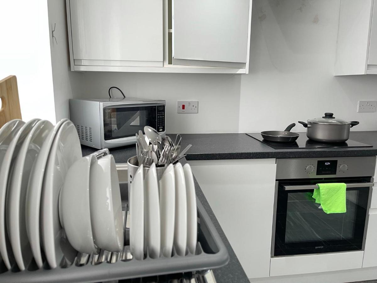 Apartment Moor View Professional Let