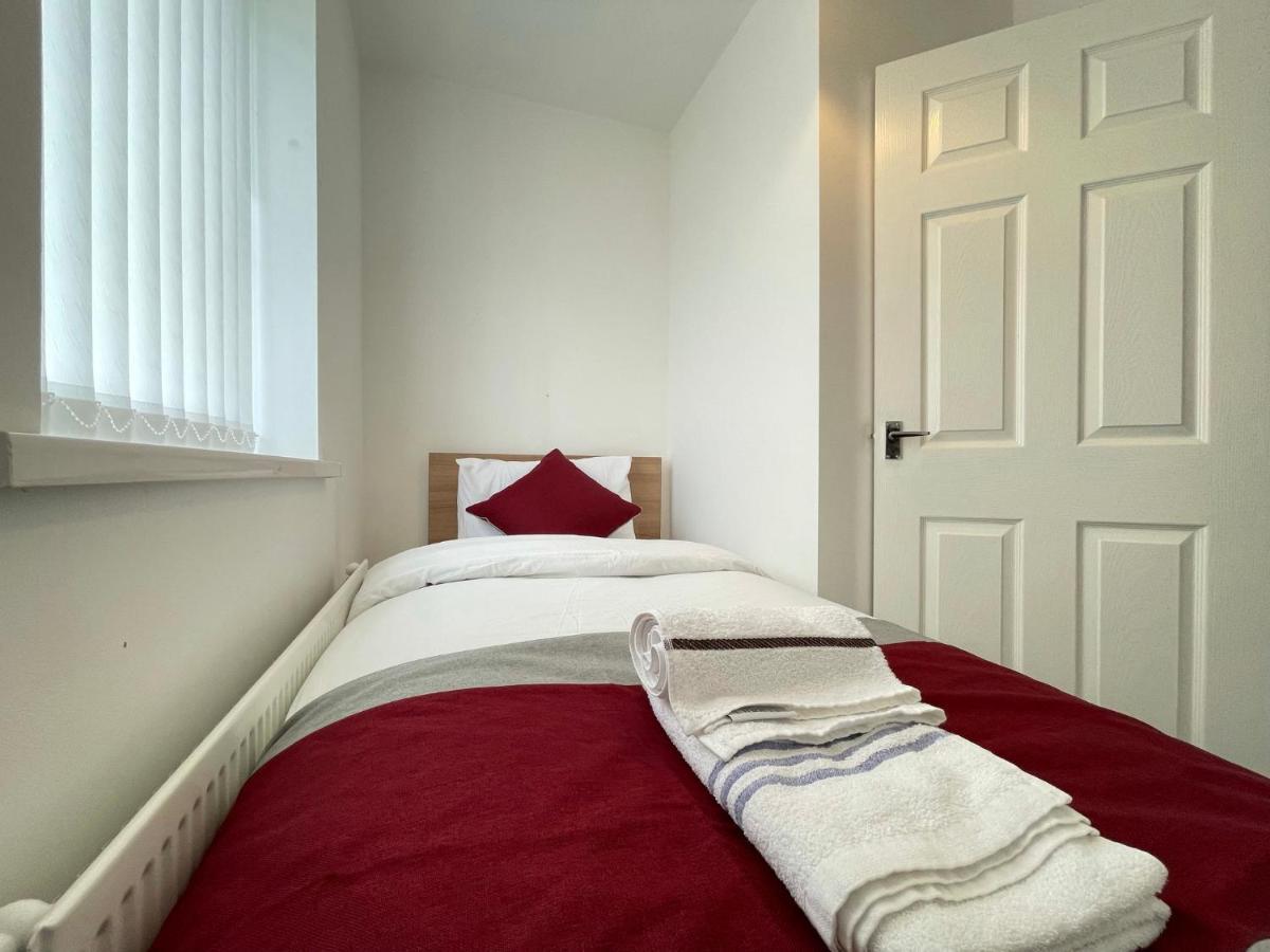 Moor View Professional Let * Durham