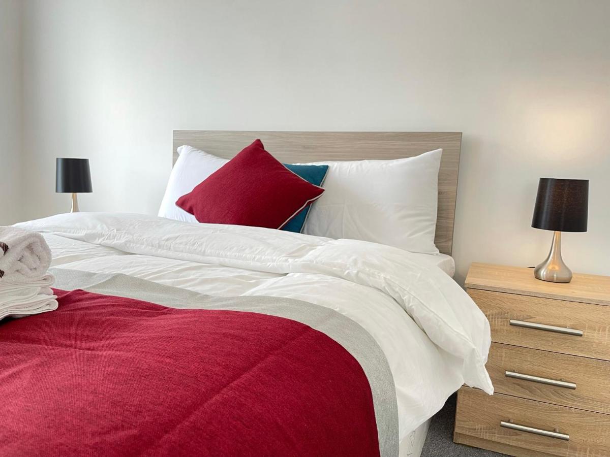 Moor View Professional Let * Durham