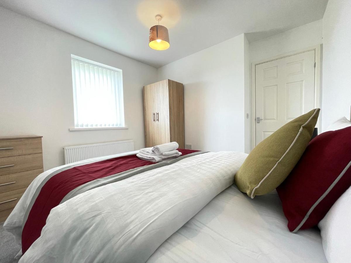Moor View Professional Let Apartment