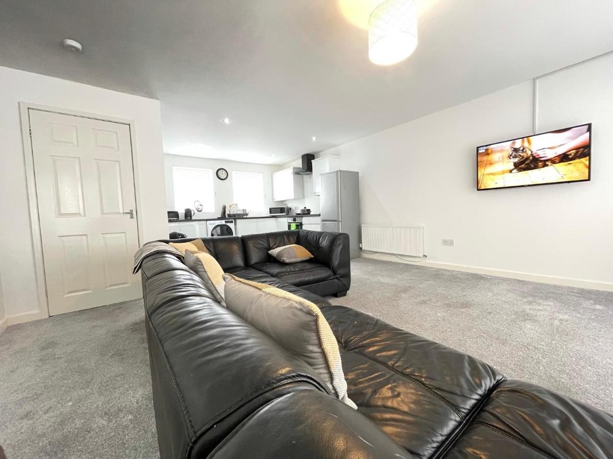 Moor View Professional Let Apartment *
