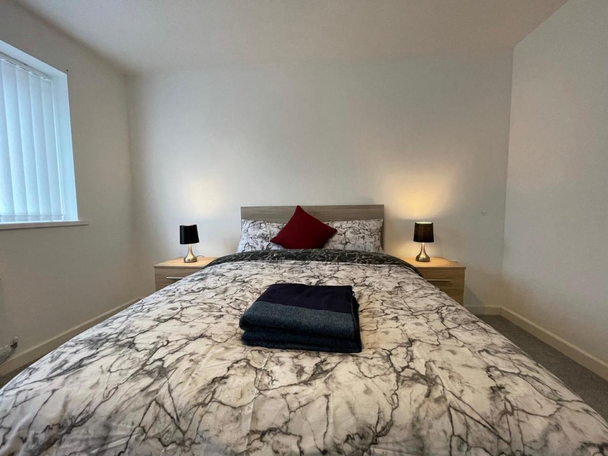 Moor View Professional Let Apartment Durham