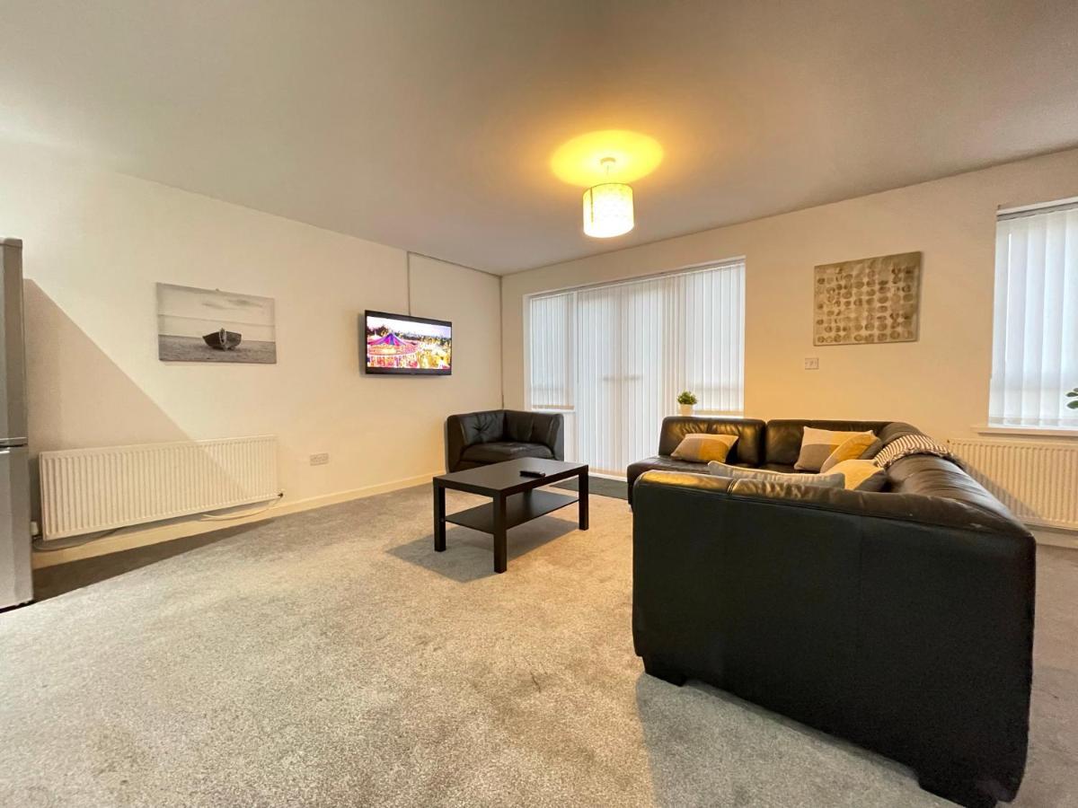 Apartment Moor View Professional Let *