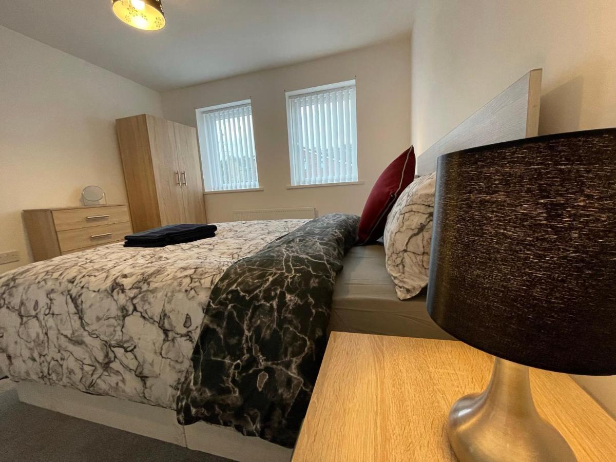 Apartment Moor View Professional Let *