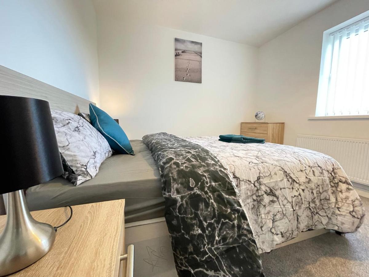 Apartment Moor View Professional Let Durham