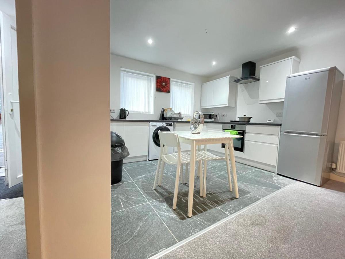 Moor View Professional Let Apartment
