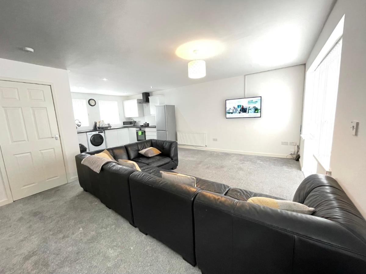 Moor View Professional Let Apartment *