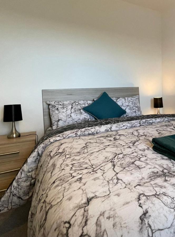 Moor View Professional Let * Durham